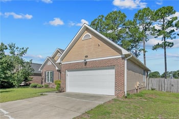3522 Rittenour Dr, Hope Mills, NC 28348