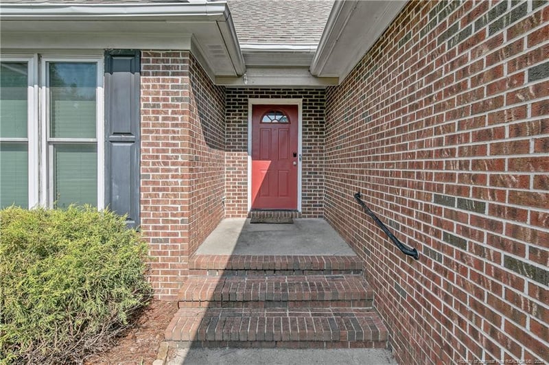 3522 Rittenour Dr, Hope Mills, NC 28348