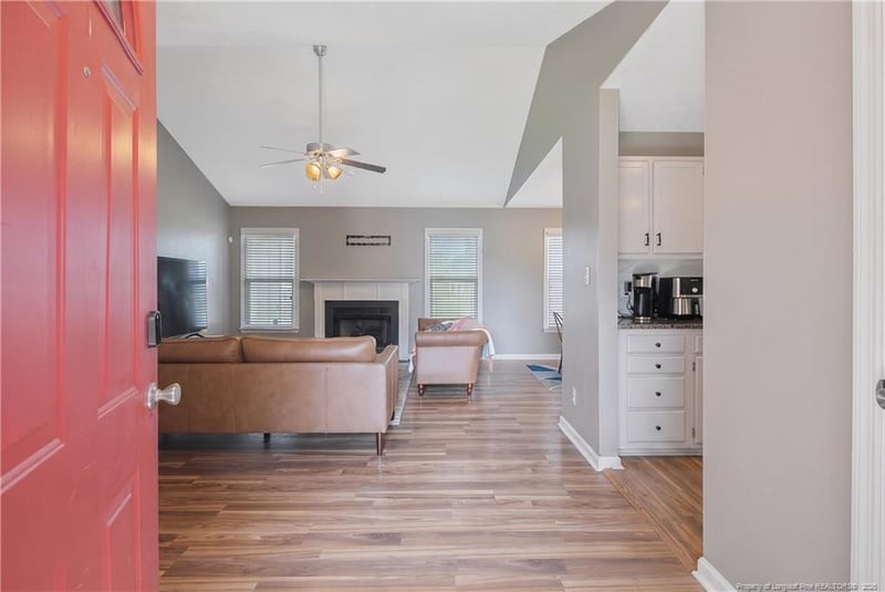 3522 Rittenour Dr, Hope Mills, NC 28348