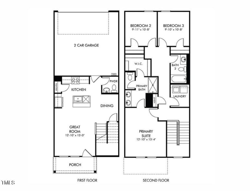 3522 Rosebush Dr, Zebulon, NC 27597