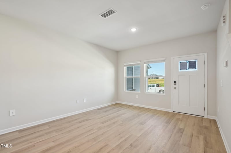 3522 Rosebush Dr, Zebulon, NC 27597
