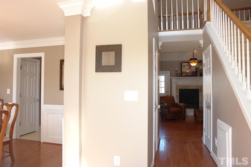 3523 Blue Bonnet Dr, Wake Forest, NC 27587