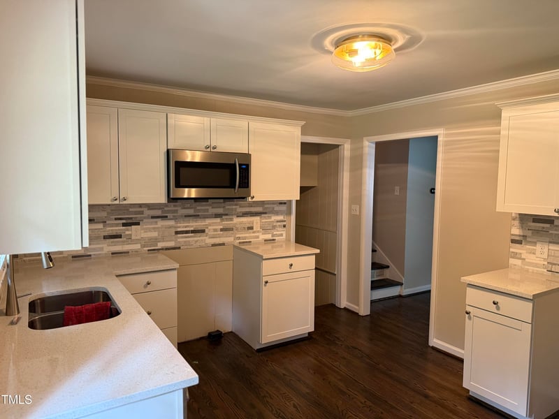 3523 Brentwood Rd, Raleigh, NC 27604