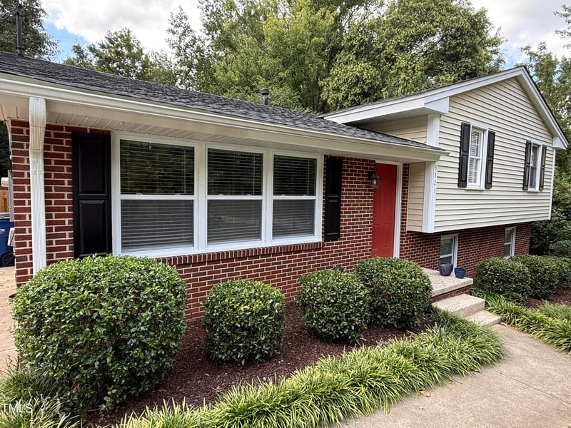 3523 Brentwood Rd, Raleigh, NC 27604