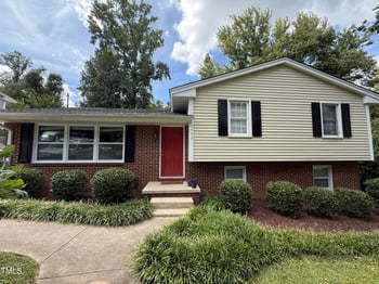 3523 Brentwood Rd, Raleigh, NC 27604