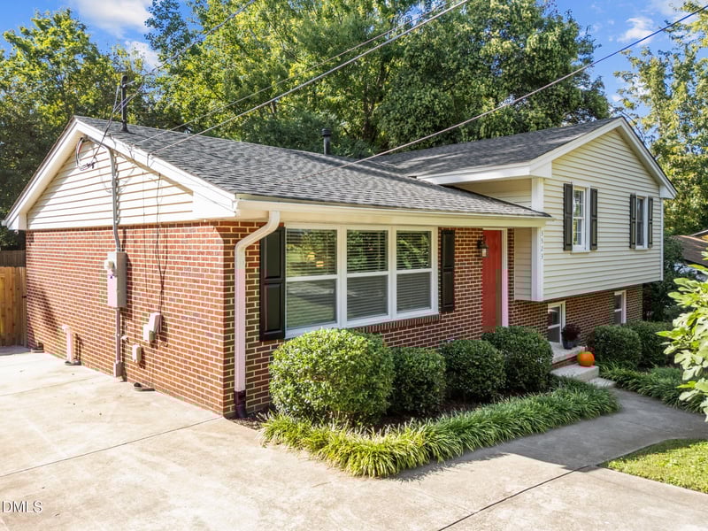 3523 Brentwood Rd, Raleigh, NC 27604