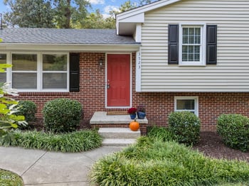 3523 Brentwood Rd, Raleigh, NC 27604