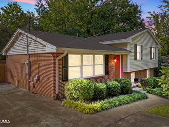3523 Brentwood Rd, Raleigh, NC 27604