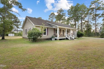 3523 Farm Circle Rd, Fayetteville, NC 28306