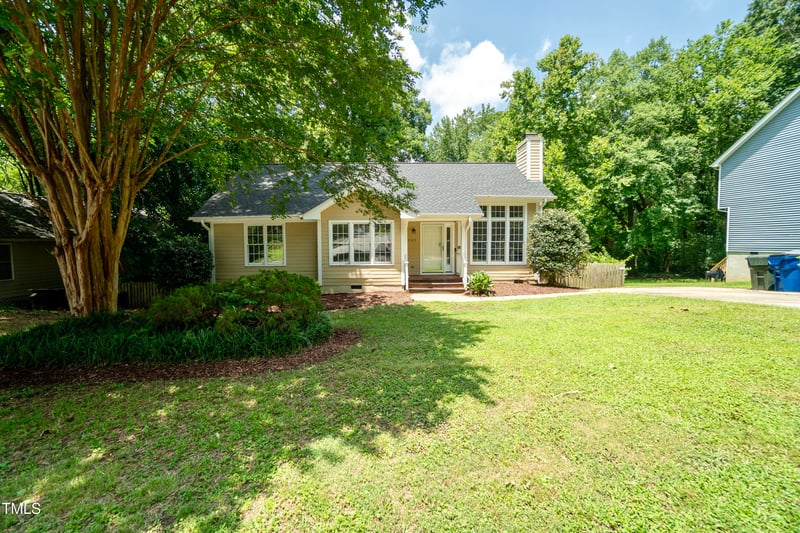 3523 Greywood Dr, Raleigh, NC 27604