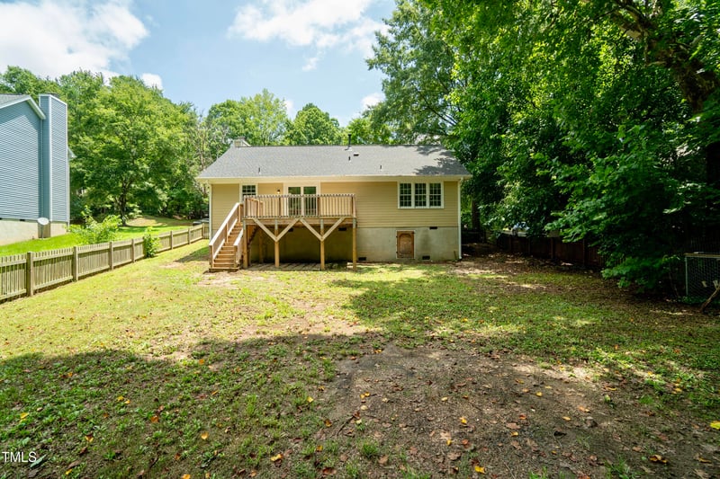 3523 Greywood Dr, Raleigh, NC 27604