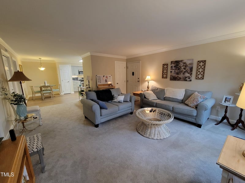 3523 Ivy Commons Dr #102, Raleigh, NC 27606