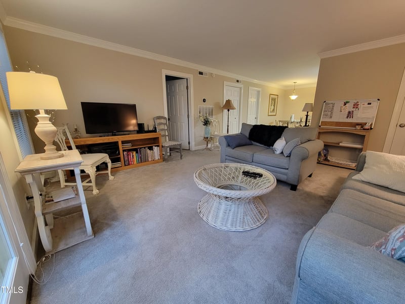 3523 Ivy Commons Dr #102, Raleigh, NC 27606