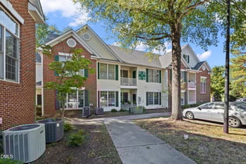 3523 Kudrow Ln, Morrisville, NC 27560