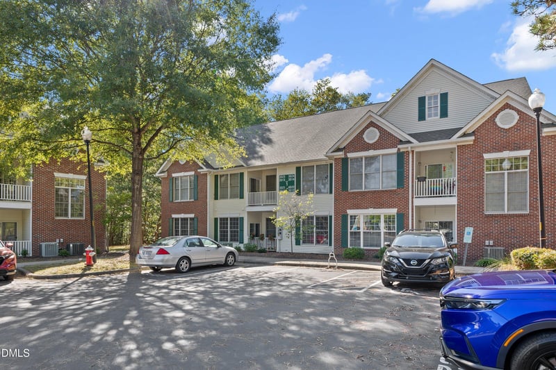 3523 Kudrow Ln, Morrisville, NC 27560