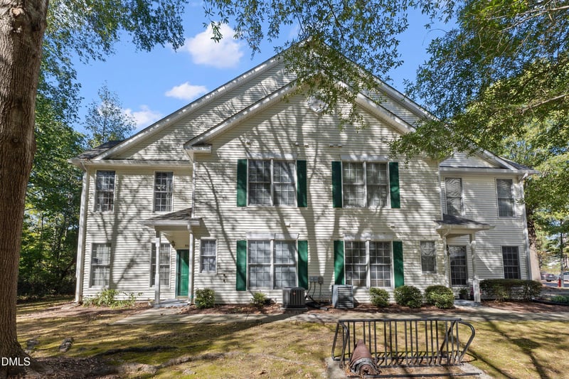 3523 Kudrow Ln, Morrisville, NC 27560