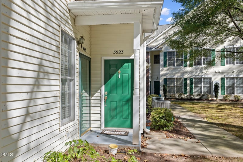 3523 Kudrow Ln, Morrisville, NC 27560