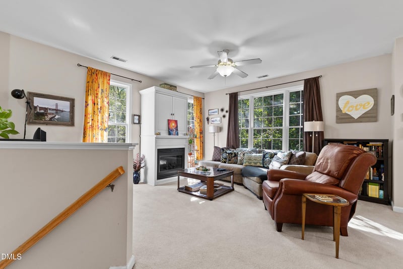 3523 Kudrow Ln, Morrisville, NC 27560