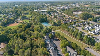 3523 Kudrow Ln, Morrisville, NC 27560