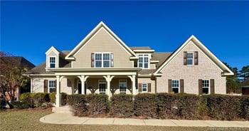 3524 Chagford Dr, Fayetteville, NC 28306