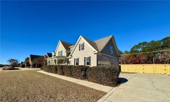 3524 Chagford Dr, Fayetteville, NC 28306