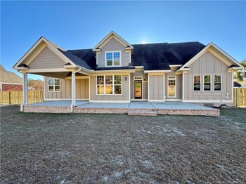 3524 Chagford Dr, Fayetteville, NC 28306