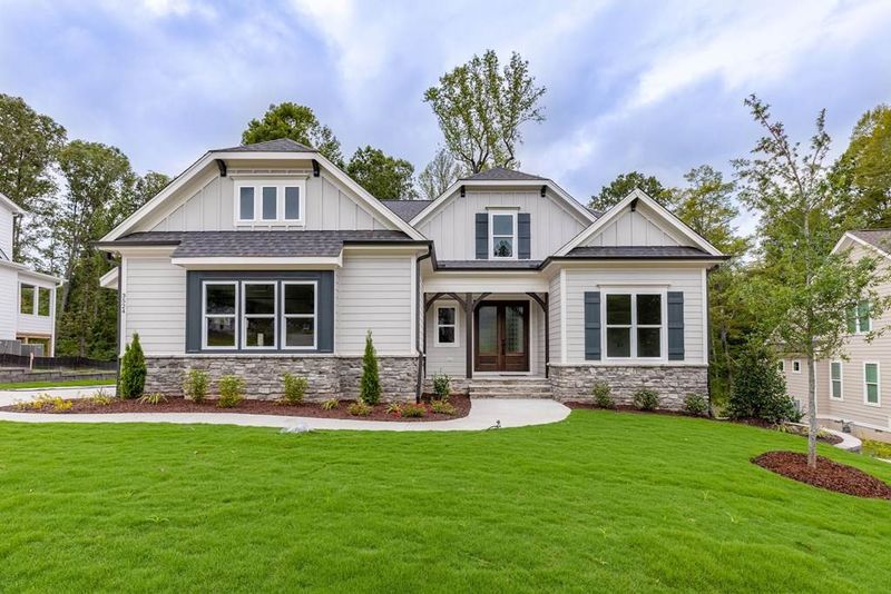 3524 Donlin Dr, Wake Forest, NC 27587