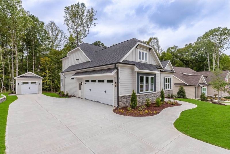 3524 Donlin Dr, Wake Forest, NC 27587