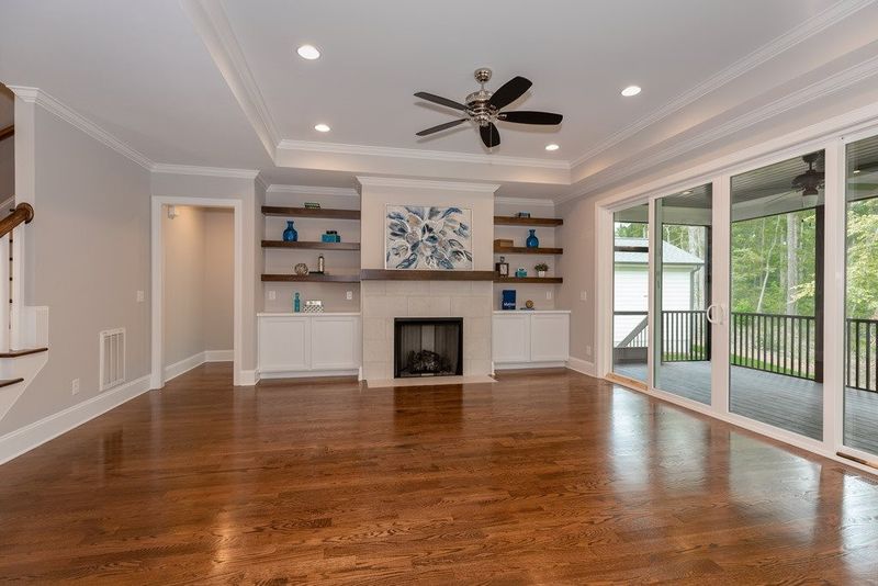 3524 Donlin Dr, Wake Forest, NC 27587