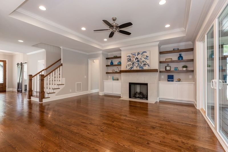 3524 Donlin Dr, Wake Forest, NC 27587