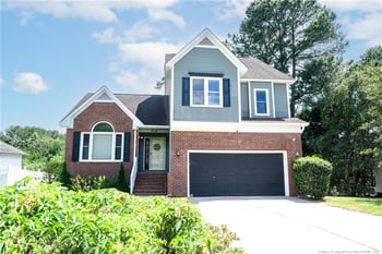 3524 Gables Dr, Fayetteville, NC 28311