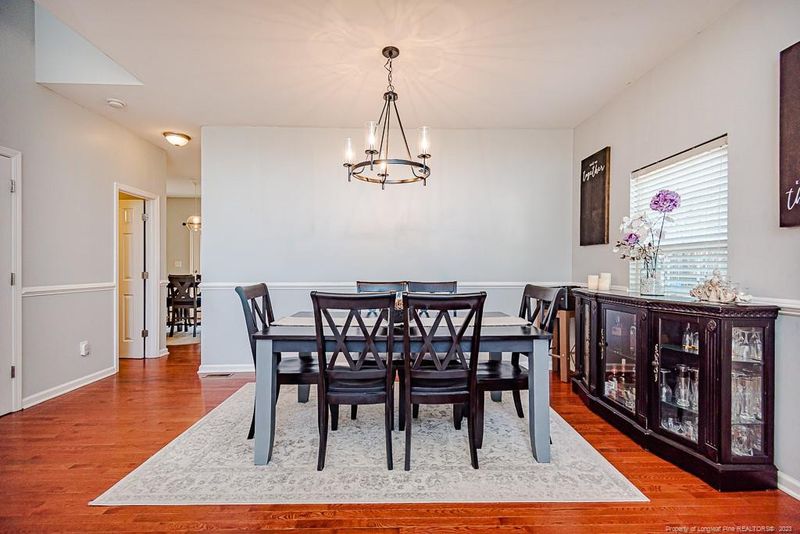 3524 Glade Run Dr, Sanford, NC 27330