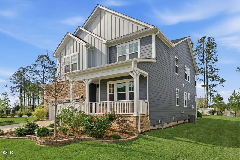3524 Horton Grant Ct, New Hill, NC 27562
