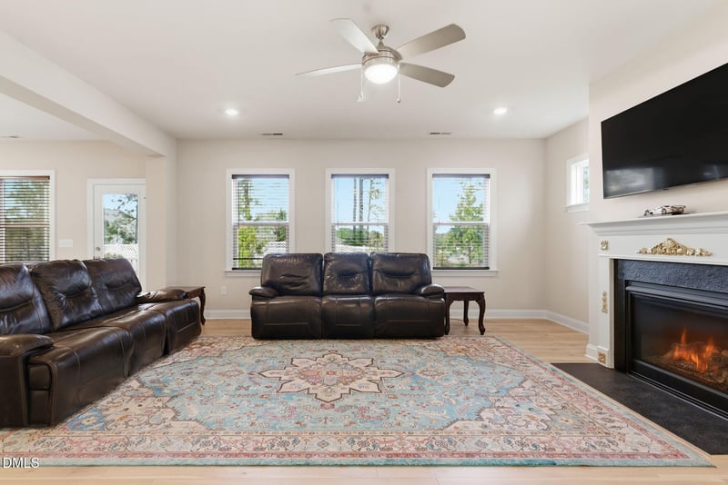 3524 Horton Grant Ct, New Hill, NC 27562