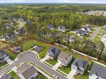 3524 Horton Grant Ct, New Hill, NC 27562