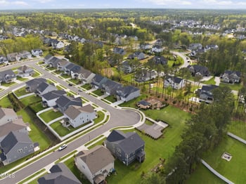 3524 Horton Grant Ct, New Hill, NC 27562