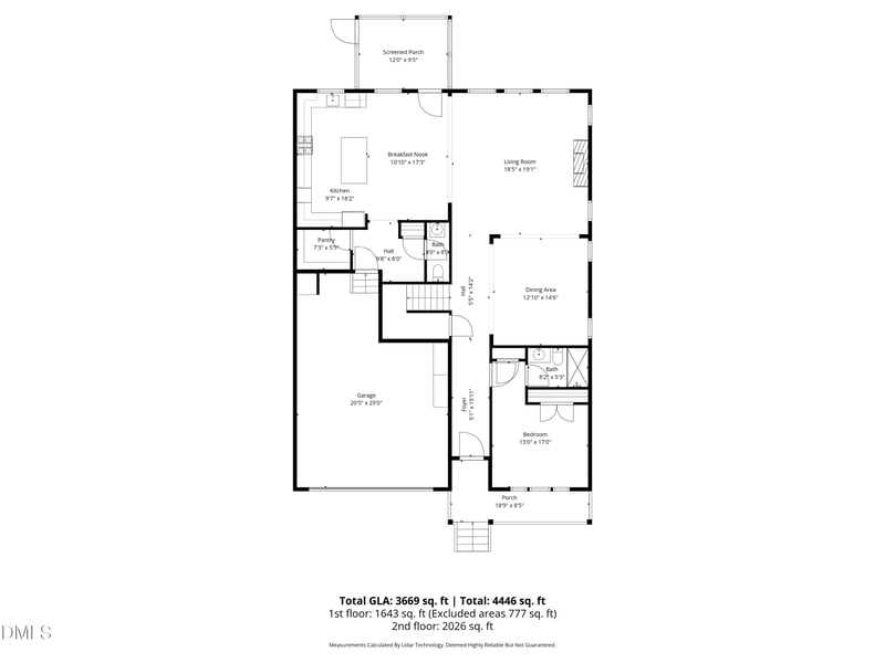 3524 Horton Grant Ct, New Hill, NC 27562