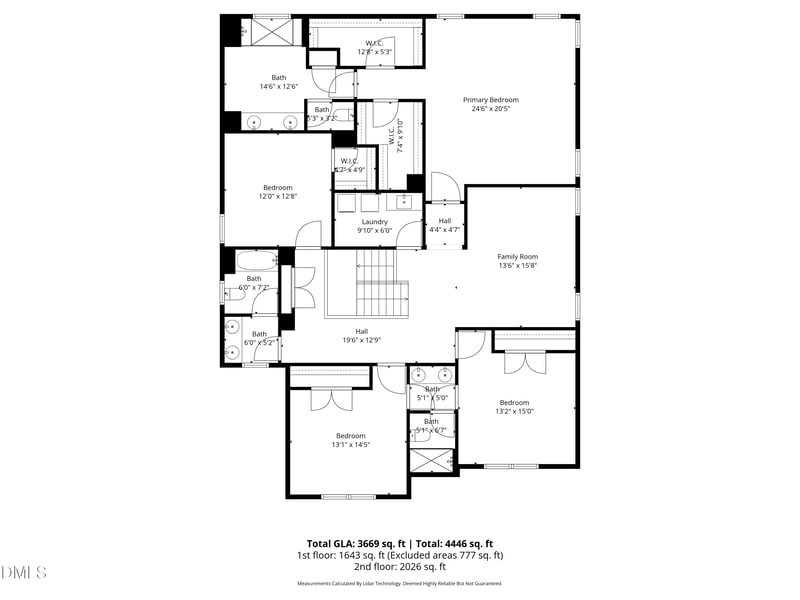 3524 Horton Grant Ct, New Hill, NC 27562
