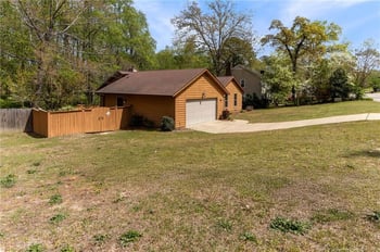 3524 Kelburn Dr, Fayetteville, NC 28311