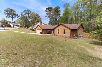 3524 Kelburn Dr, Fayetteville, NC 28311
