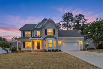 3524 Kennicot Ct, Fayetteville, NC 28311