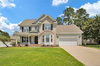 3524 Kennicot Ct, Fayetteville, NC 28311