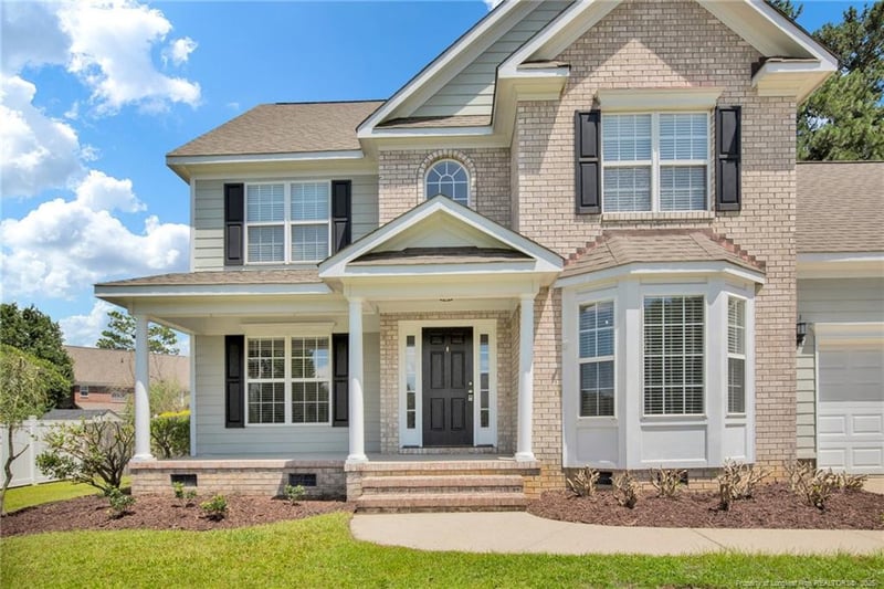 3524 Kennicot Ct, Fayetteville, NC 28311