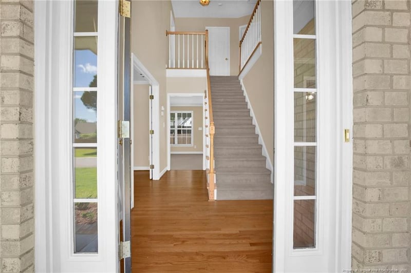 3524 Kennicot Ct, Fayetteville, NC 28311