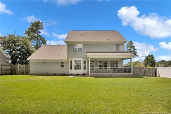 3524 Kennicot Ct, Fayetteville, NC 28311