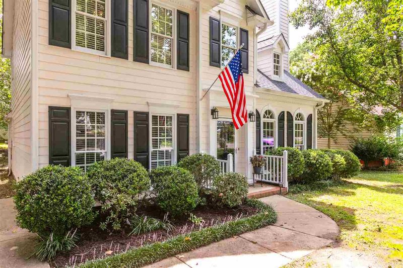 3524 Limber Ln, Raleigh, NC 27616