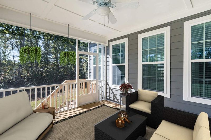3524 Mountain Hill Dr, Wake Forest, NC 27587