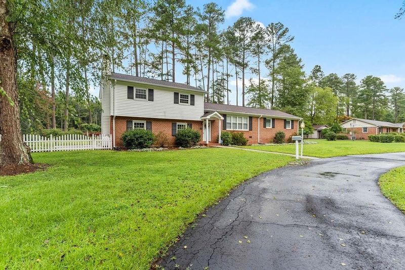 3524 Randolph Rd, Durham, NC 27705