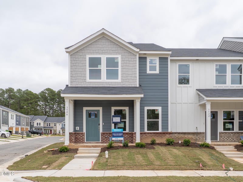 3524 Rosebush Dr, Zebulon, NC 27597