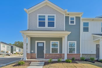 3524 Rosebush Dr, Zebulon, NC 27597